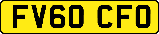 FV60CFO