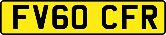FV60CFR