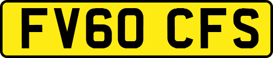 FV60CFS
