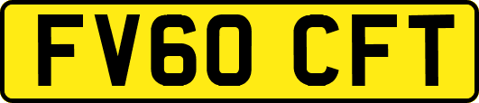 FV60CFT