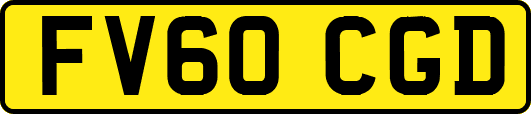 FV60CGD