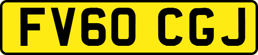 FV60CGJ