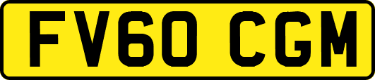 FV60CGM