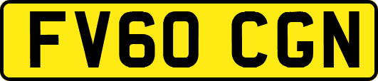 FV60CGN