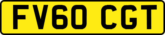 FV60CGT