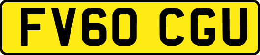 FV60CGU