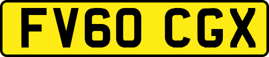 FV60CGX
