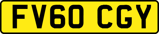 FV60CGY