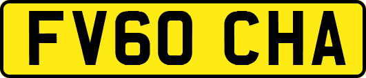 FV60CHA