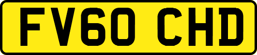 FV60CHD