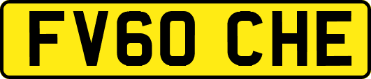 FV60CHE