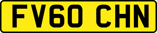FV60CHN