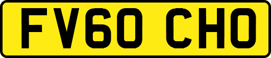 FV60CHO