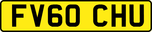 FV60CHU
