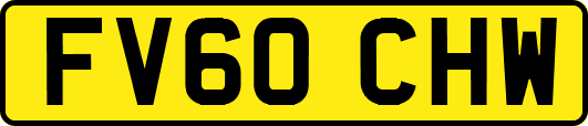 FV60CHW