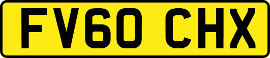 FV60CHX