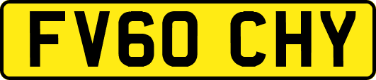 FV60CHY