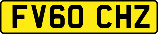 FV60CHZ