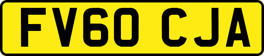 FV60CJA