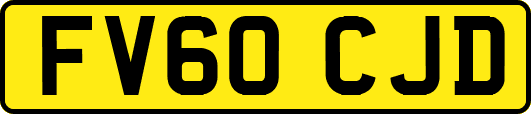 FV60CJD