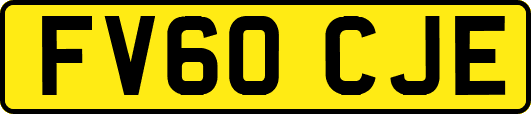 FV60CJE