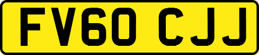 FV60CJJ