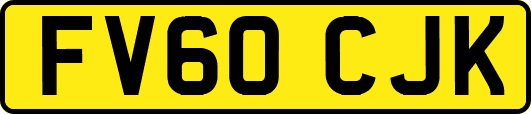 FV60CJK
