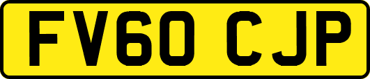 FV60CJP