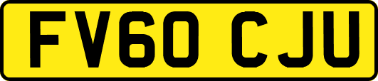 FV60CJU