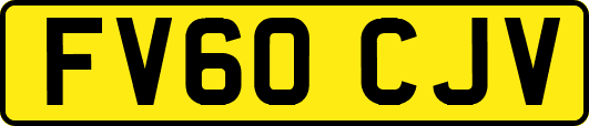 FV60CJV