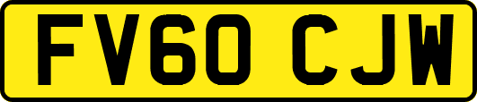 FV60CJW