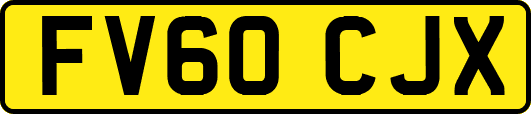 FV60CJX