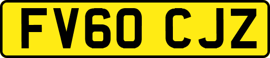 FV60CJZ