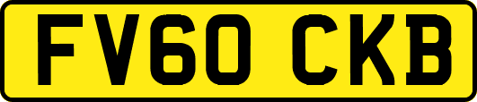 FV60CKB