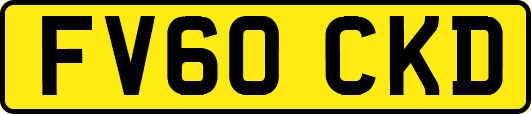 FV60CKD