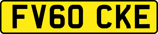 FV60CKE