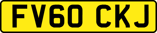 FV60CKJ