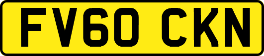 FV60CKN