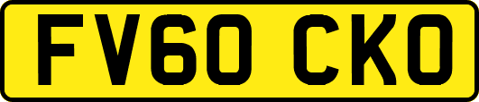 FV60CKO