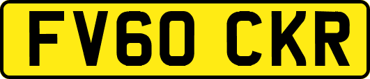 FV60CKR