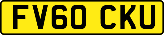 FV60CKU