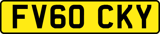 FV60CKY