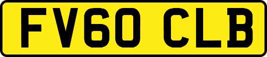 FV60CLB