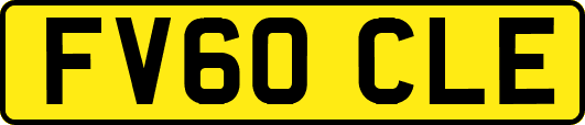 FV60CLE