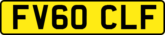 FV60CLF