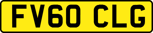 FV60CLG