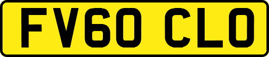 FV60CLO