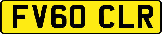 FV60CLR