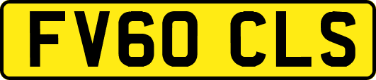 FV60CLS