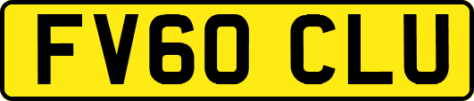 FV60CLU